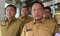 Mendagri Tito: Pemerintah Usul Masa Jabatan Kades 6 Tahun dan Boleh hingga 3 Periode