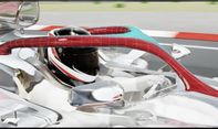 “Halo” Sistem Keamanan Mobil F1 yang Menyelamatkan Nyawa Romain Grosjean
