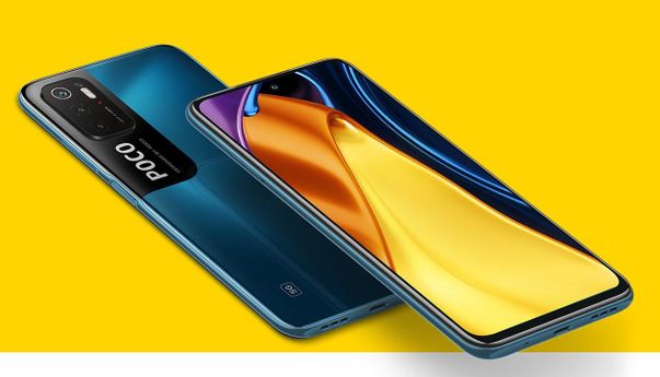 Sertifikasi POCO M4 Pro 5G Beredar, Akan Masuk Indonesia?