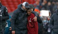 Inilah Pemain yang Dibidik Liverpool Gantikan Wijnaldum