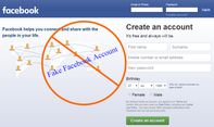 Awas! Penjual Akun Palsu dan Penjual Follower Palsu Bakal Diseret Facebook ke Pengadilan