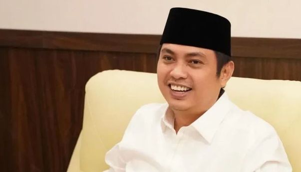 Tersandung Kasus Suap dan Gratifikasi IUP, Mardani Maming Divonis 10 Tahun Penjara