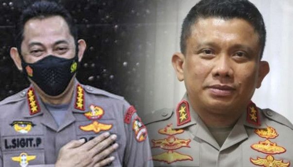 Kapolri Listyo Sigit Ungkap Kebohongan Irjen Ferdy Sambo: “Kamu Bukan Pelakunya?”