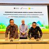 Proyek Energi Panas Bumi: Kolaborasi Pertamina dan PLN Percepat Transisi Energi di Indonesia