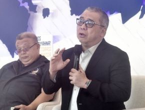 Soal Ajakan PDIP Satukan Anies dan Ganjar, NasDem: Kita Tahu Diri