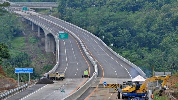 Berita Jogja: Waduh, Tanah Sultan HB Terancam Pembangunan Jalan Tol Jogja-Solo