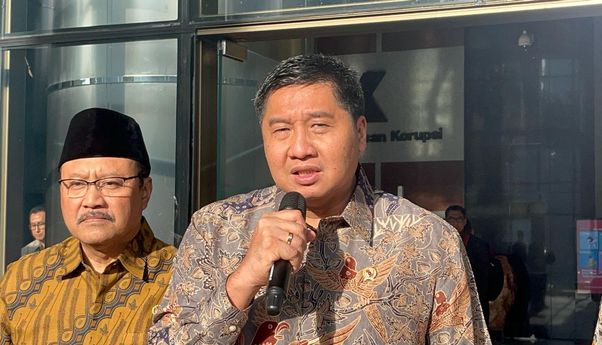 Maruarar Sirait Sebut Tanah Sitaan Korupsi BLBI Akan Dijadikan Perumahan Rakyat