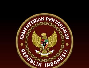 Tengok Logo Baru Kemenhan, Prabowo yang Umumkan Saat Rapat Pimpinan 2022