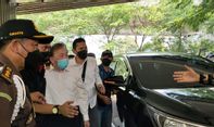 KPK Setop Penyidikan Kasus Suap Surya Darmadi, Alasan Tak Cukup Bukti