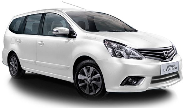 Ini dia Detail Tampilan Nissan Grand Livina 2018 yang tak tanggung-tanggung