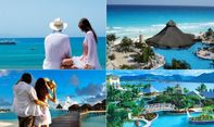 Jajaran Lokasi Bulan Madu di Indonesia Paling Romantis