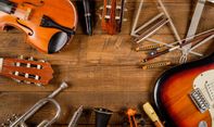 Unsur-unsur Musik dan Pengertian Lengkap