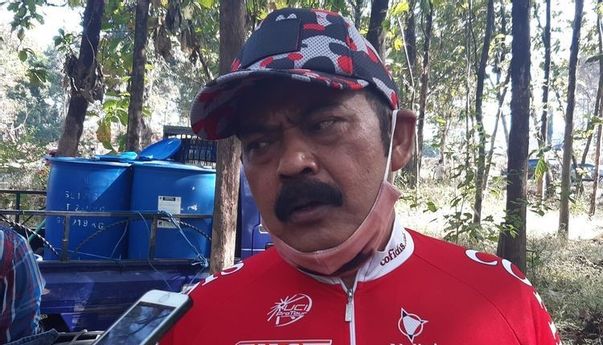 Berita Terkini: Wali Kota Solo Minta Masyarakat Tak Takut di-Rapid Test dan Swab