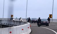 Kabar Baik, Jalan Tol Cijago Seksi 3 Kukusan-Cinere Sepanjang 5,44 Km Mulai Dikerjakan