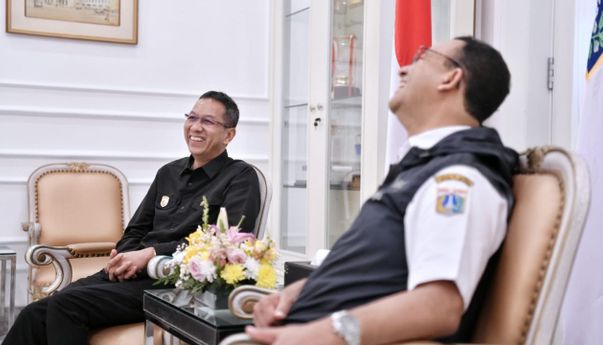 Nasib Program Rumah DP Rp0 Andalan Anies di Tangan Heru Budi, Bakal Berlanjut?