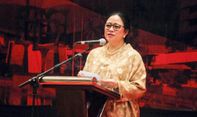 Puan Maharani Terima Gelar Doktor Kehormatan, #SelamatMbakPuan