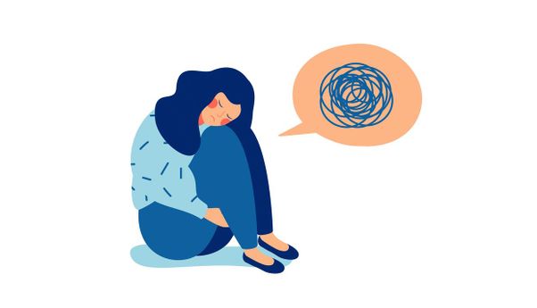 Pengaruh Anxiety Terhadap Kesehatan dan Cara Mengatasinya