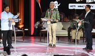 Soal Presiden Ikut Berkampanye, Ganjar: Akan Dicatat Sejarah, Orang Bisa Menilai