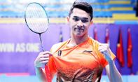 Terupkap! Ini 6 Lawan Tangguh yang Pernah Dihadapi Jonatan Christie