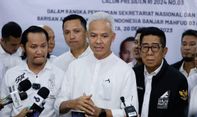 Senangnya Ganjar Didukung Putri Wapres Ma'ruf: Terima Kasih, Ini Bagian dari Energi Kita