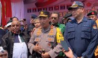 Kapolri Perintahkan Bareskrim dan Propam Asistensi Kasus Pemerasan oleh Pimpinan KPK