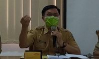 Tingkat Kesembuhan Pasien Covid-19 di Jepara Terbaik Nomor Tiga se-Jateng