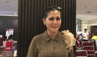 Kerap Perankan Sosok Antagonis, Helsi Herlinda Mengaku Pernah Dihadang dan Dipukul Orang