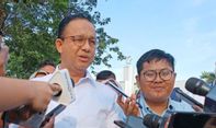 Temukan Masih Banyak Anak Putus Sekolah, Anies Janji Bakal Tingkatkan KIP Plus