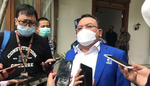 PAN Dukung Masa Jabatan Kades Diperpanjang Jadi 9 Tahun: Diharapkan Dapat Memaksimalkan Program