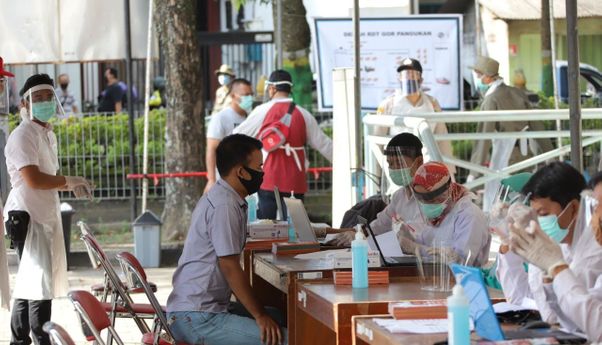 Berita Jogja Terkini: Tes RDT Mandiri di Sleman Cukup Mahal