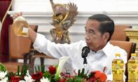 Pengamat Sebut BLT Jadi Bukti Pemerintah Kalah dari Mafia Minyak Goreng: Tak Pernah Terjadi Sejak Indonesia Merdeka