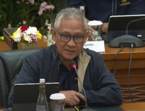 Kemenkeu Pastikan Harga Jual Eceran Rokok Konvensional dan Elektrik Naik Mulai 2025