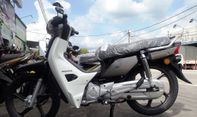 Honda Astrea Injeksi Rilis, Mengikuti Jejak Super Cub C125?