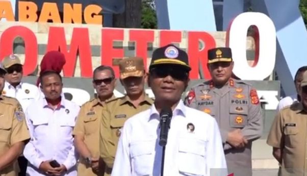 Mahfud MD Tegaskan Warga Asing Tak Boleh Miliki Tanah dan Pulau di Indonesia