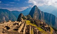 Luar Biasa! Seorang Turis Jepang Diizinkan Masuk Machu Picchu yang Tutup karena Pandemi