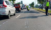 Berita Jogja: Kecelakaan yang Merenggut Nyawa Pesepeda Terjadi di Ring Road Timur
