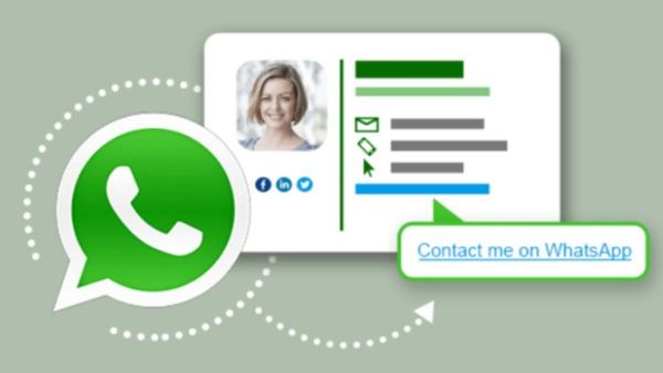 Tak Perlu Simpan Nomor Tujuan, Ini Cara Mudah Membuat Link WhatsApp untuk Mengirim Pesan