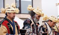 Fakta Menarik Suku Ainu Jepang yang Hampir Punah