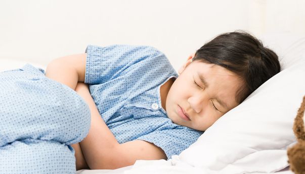 Ini Cara Atasi Sembelit pada Anak yang Aman Tanpa Konsumsi Obat