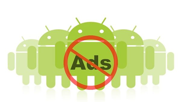 3 Cara Menghilangkan Iklan di HP Android