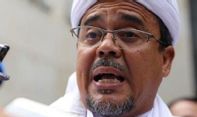 Mengejutkan! Rizieq Shihab Terlibat Kasus di Arab Saudi, Ini Penjelasan KBRI Riyadh