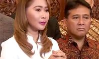 Rapat dengan Menko Airlangga, Inul Daratista Berharap Ada Solusi terkait Kenaikan Pajak Hiburan