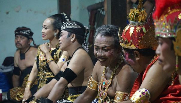 Dinas Kebudayaan Bantul Pangkas Dana Seni Budaya, Apa Kabar Seniman?