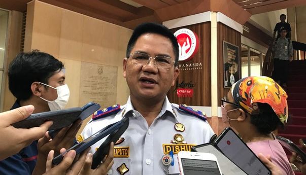 Sudah Penuh, Pemprov DKI Bakal Tambah Kuota Mudik Gratis Lebaran