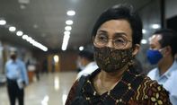 Sri Mulyani: Ekonomi Indonesia Belum Full Power Hingga Pertengahan Tahun 2021