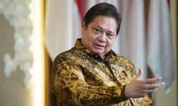 3 Rekomendasi Dewan Pakar Partai Golkar ke Airlangga, Salah Satunya Segera Cari Cawapres
