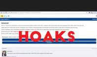 Beredar Website Pendaftaran Listrik Subsidi, Ini Kata PLN