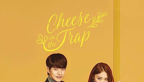 Ini Dia Serial Drama Korea Seo Kang-joon yang Wajib Ditonton!