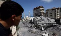 Soal Konflik di Gaza, Israel Kritik Indonesia: Pemimpin Kalian Tidak Jujur