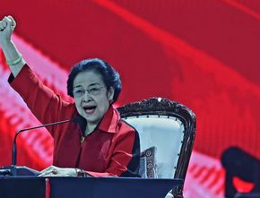 Megawati Belum Putuskan Sikap Politik, PDIP: Pemerintah Prabowo Baru Ada Oktober
